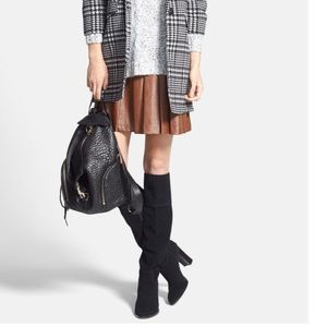 Michael Kors Regina Boot